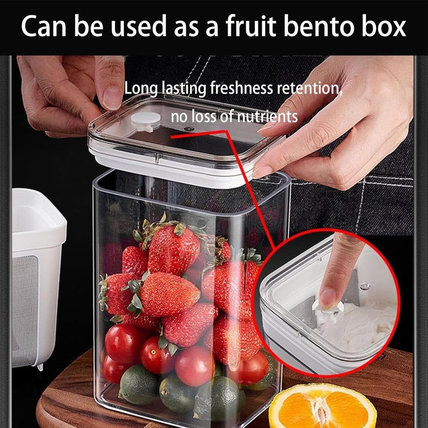 Homemade Yogurt Strainer™